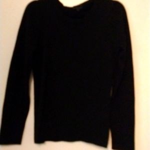 J Crew cashmere sweater